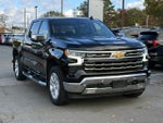 2022 Silverado 1500 Thumbnail 5