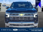 2023 Silverado 1500 Thumbnail 2