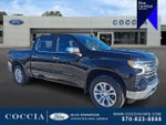 2023 Silverado 1500 Thumbnail 3