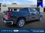 2023 Silverado 1500 Thumbnail 4
