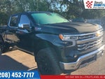 2023 Silverado 1500 Thumbnail 1