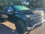 2023 Silverado 1500 Thumbnail 2