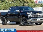 2023 Silverado 1500 Thumbnail 1