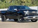 2023 Silverado 1500 Thumbnail 2