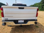 2024 Silverado 1500 Thumbnail 3