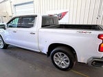 2024 Silverado 1500 Thumbnail 4