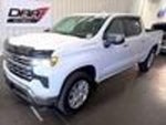 2024 Silverado 1500 Thumbnail 9