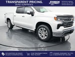 2024 Silverado 1500 Thumbnail 1