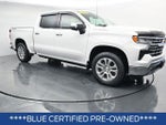 2024 Silverado 1500 Thumbnail 2