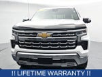 2024 Silverado 1500 Thumbnail 3