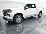 2024 Silverado 1500 Thumbnail 4