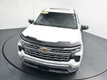 2024 Silverado 1500 Thumbnail 24