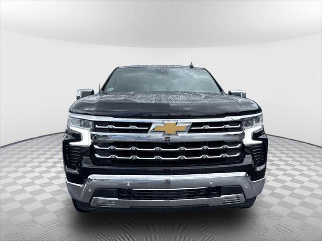 2022 Chevrolet Silverado - $35,950
