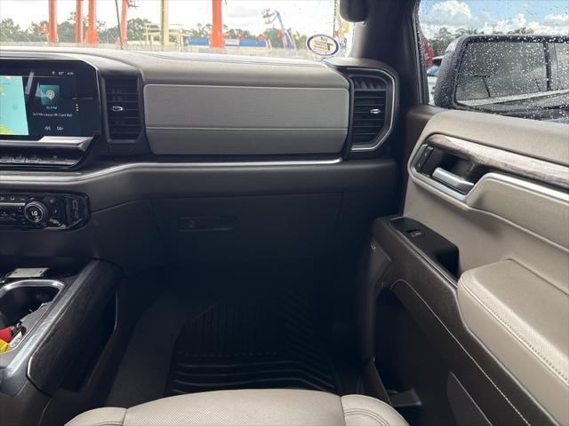 2022 Chevrolet Silverado - $35,950