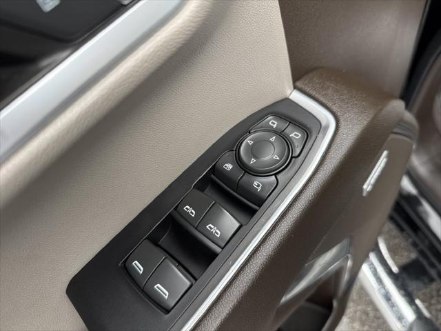 2022 Chevrolet Silverado - $35,950