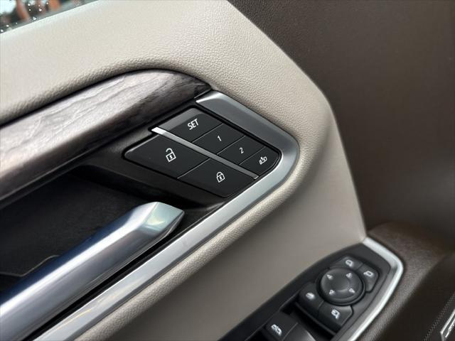 2022 Chevrolet Silverado - $35,950