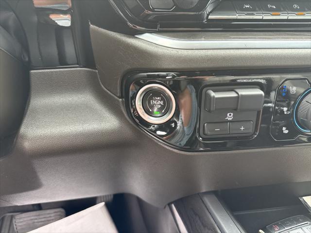 2022 Chevrolet Silverado - $35,950
