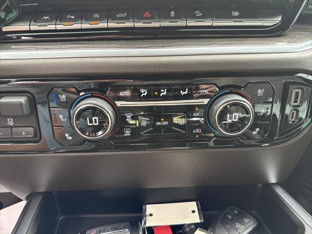 2022 Chevrolet Silverado - $35,950