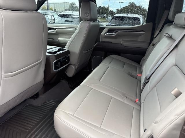 2022 Chevrolet Silverado - $35,950
