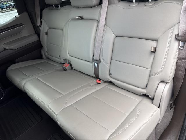 2022 Chevrolet Silverado - $35,950