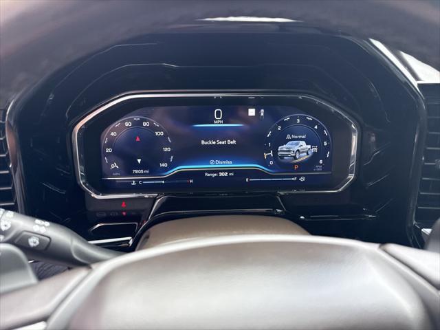 2022 Chevrolet Silverado - $35,950