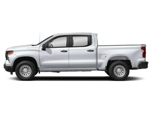 2023 Chevrolet Silverado 1500 LTZ — photo 1 of 3