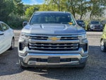 2023 Silverado 1500 Thumbnail 2