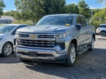 2023 Silverado 1500 Thumbnail 3