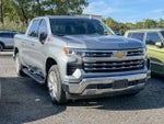 2023 Silverado 1500 Thumbnail 9