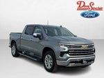 2024 Silverado 1500 Thumbnail 4