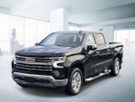 2023 Silverado 1500 Thumbnail 1