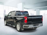 2023 Silverado 1500 Thumbnail 3