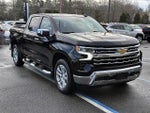 2023 Silverado 1500 Thumbnail 5