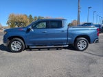 2024 Silverado 1500 Thumbnail 2