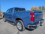 2024 Silverado 1500 Thumbnail 3
