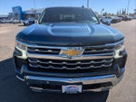2024 Silverado 1500 Thumbnail 8