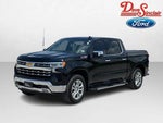 2024 Silverado 1500 Thumbnail 1