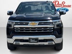 2024 Silverado 1500 Thumbnail 2