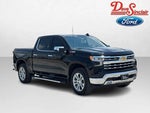 2024 Silverado 1500 Thumbnail 4