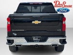 2024 Silverado 1500 Thumbnail 8