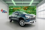 2024 Silverado 1500 Thumbnail 1