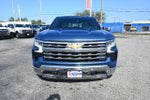 2024 Silverado 1500 Thumbnail 9