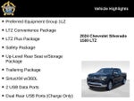 2024 Silverado 1500 Thumbnail 2