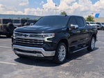 2024 Silverado 1500 Thumbnail 3