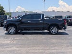 2024 Silverado 1500 Thumbnail 5
