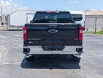 2024 Silverado 1500 Thumbnail 8