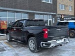 2022 Silverado 1500 Thumbnail 3