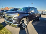 2023 Silverado 1500 Thumbnail 2