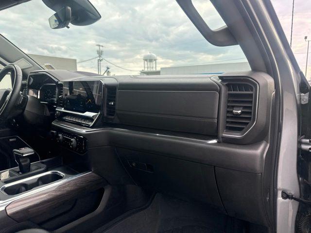 2023 Chevrolet Silverado - $37,176