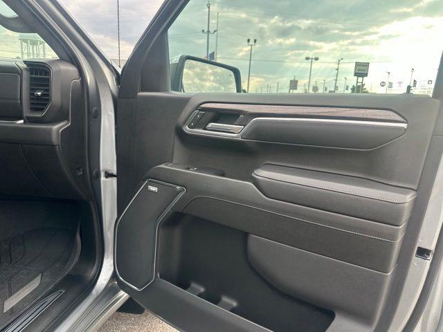 2023 Chevrolet Silverado - $37,176